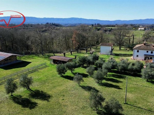 casa indipendente in vendita a Terranuova Bracciolini