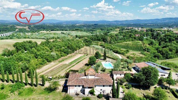 casa indipendente in vendita a Terranuova Bracciolini