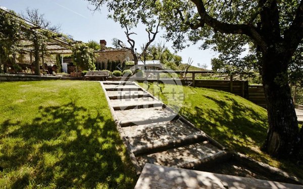 casa indipendente in vendita a Terranuova Bracciolini