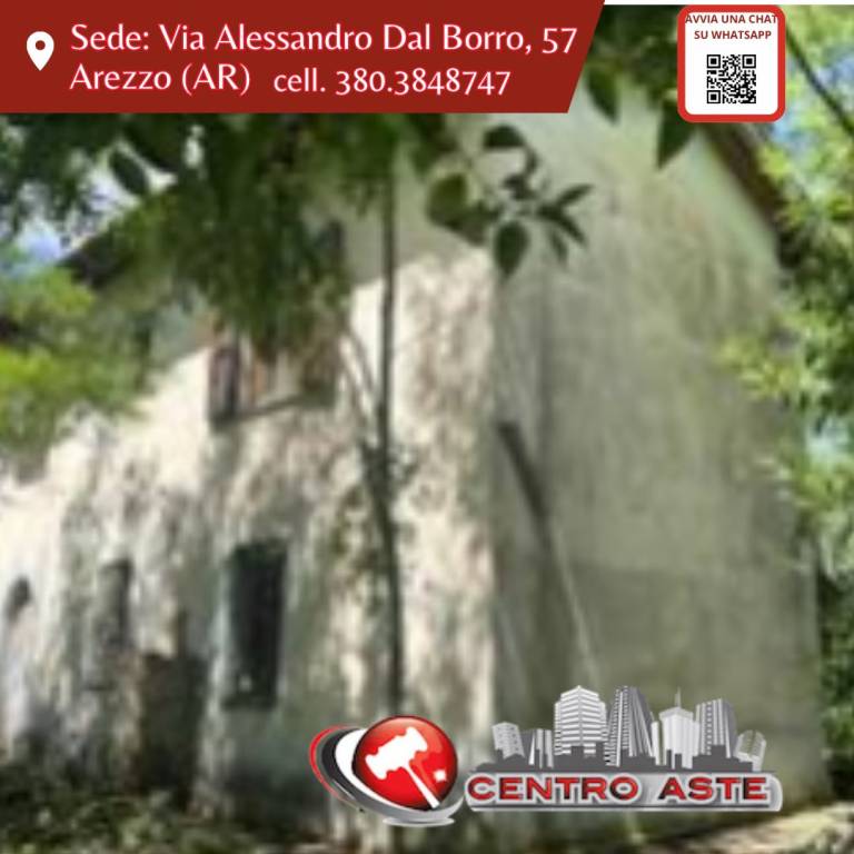 casa indipendente in vendita a Terranuova Bracciolini