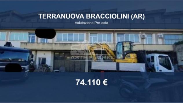 pentavano in vendita a Terranuova Bracciolini