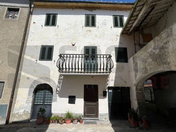 appartamento in vendita a Terranuova Bracciolini