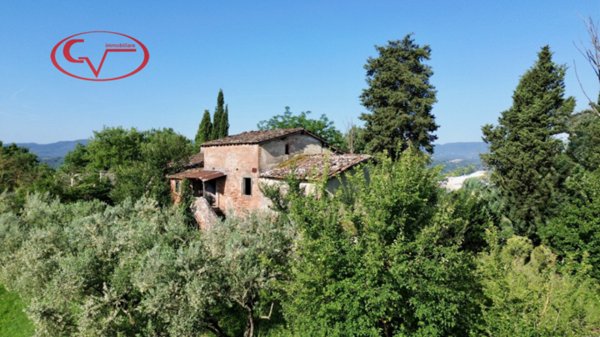 casa indipendente in vendita a Terranuova Bracciolini
