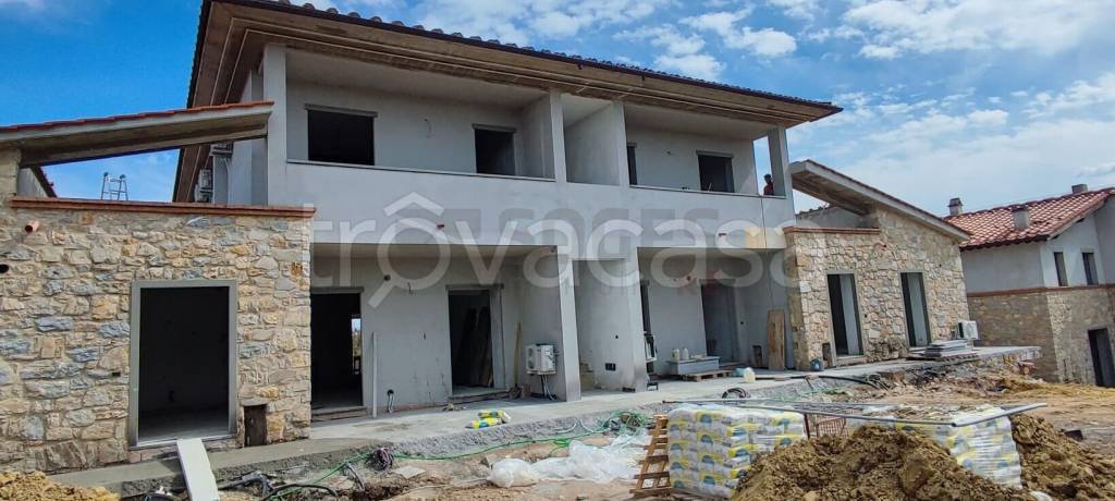 appartamento in vendita a Terranuova Bracciolini