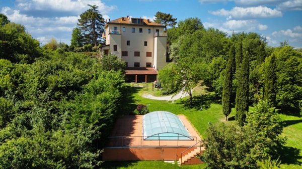casale in vendita a Terranuova Bracciolini