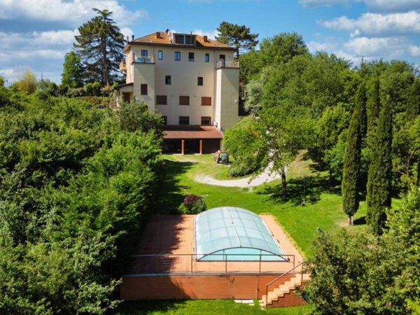 casa indipendente in vendita a Terranuova Bracciolini