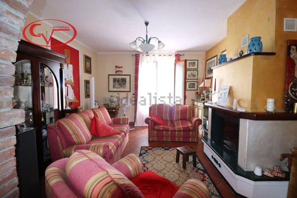 appartamento in vendita a Terranuova Bracciolini