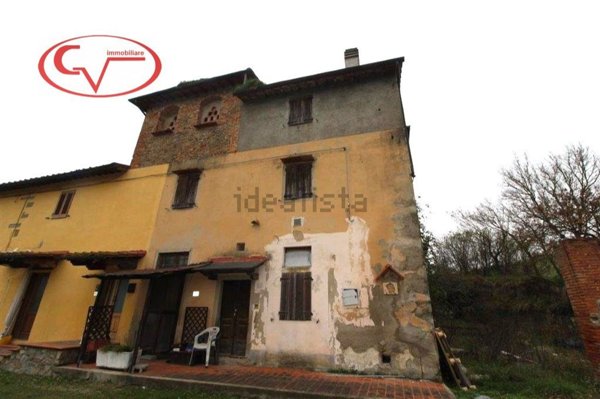 appartamento in vendita a Terranuova Bracciolini