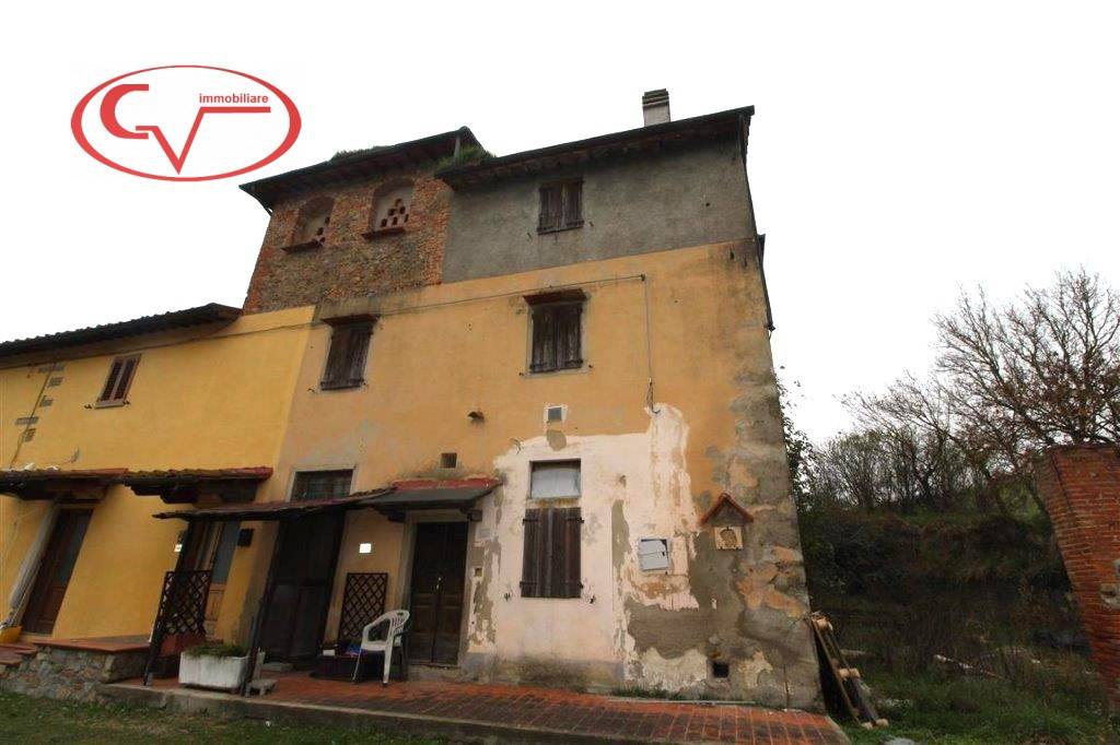 casa indipendente in vendita a Terranuova Bracciolini in zona Penna