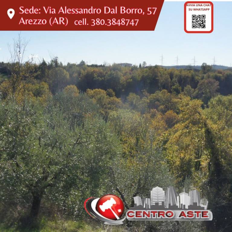 casa indipendente in vendita a Terranuova Bracciolini