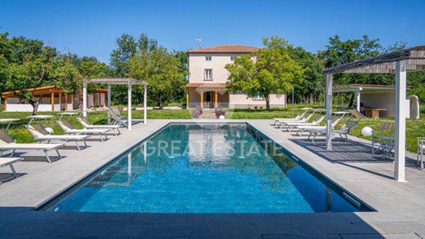casa indipendente in vendita a Terranuova Bracciolini
