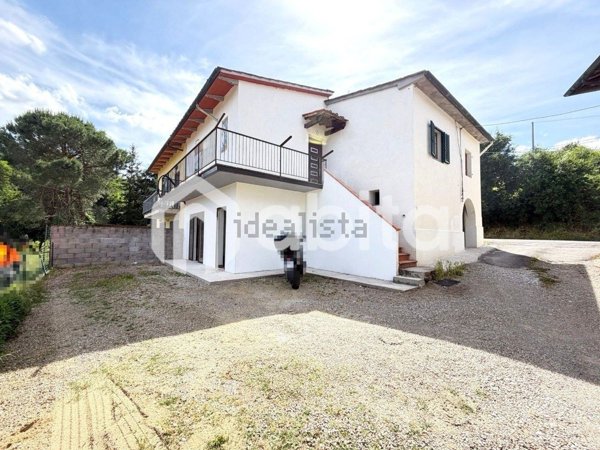 casa indipendente in vendita a Terranuova Bracciolini