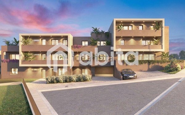 appartamento in vendita a Terranuova Bracciolini