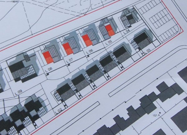 terreno edificabile in vendita a Terranuova Bracciolini