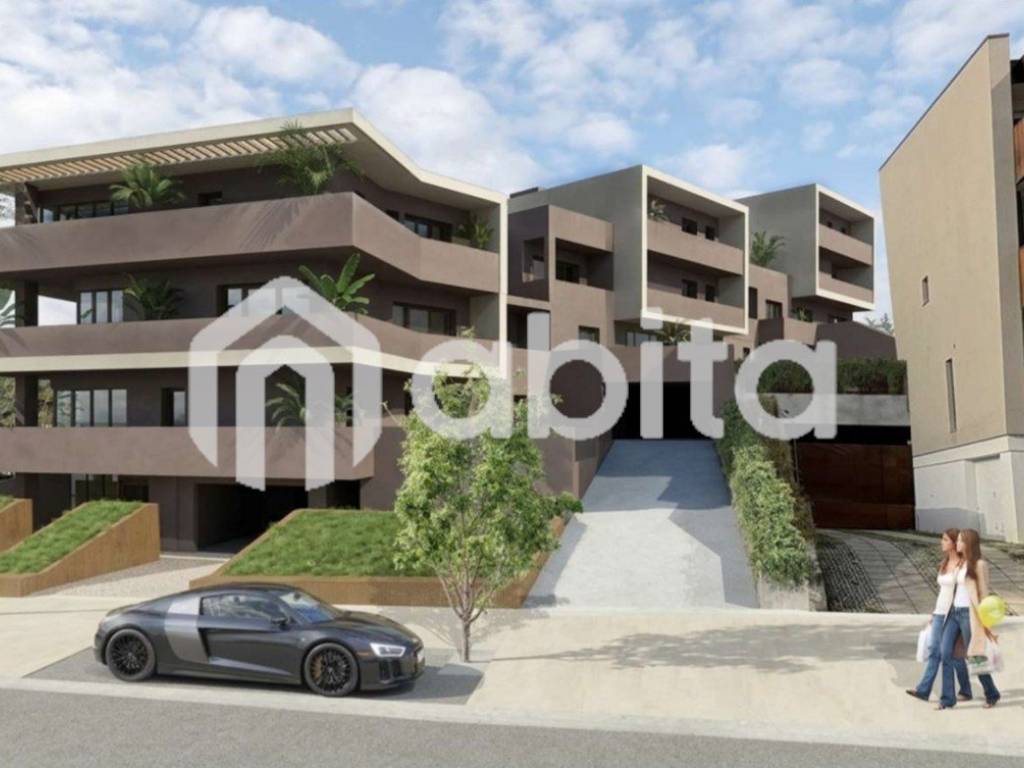 appartamento in vendita a Terranuova Bracciolini