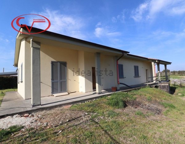 casa indipendente in vendita a Terranuova Bracciolini