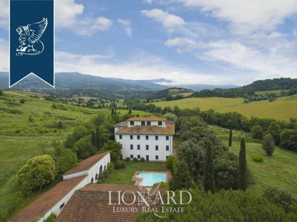 casa indipendente in vendita a Terranuova Bracciolini in zona Persignano