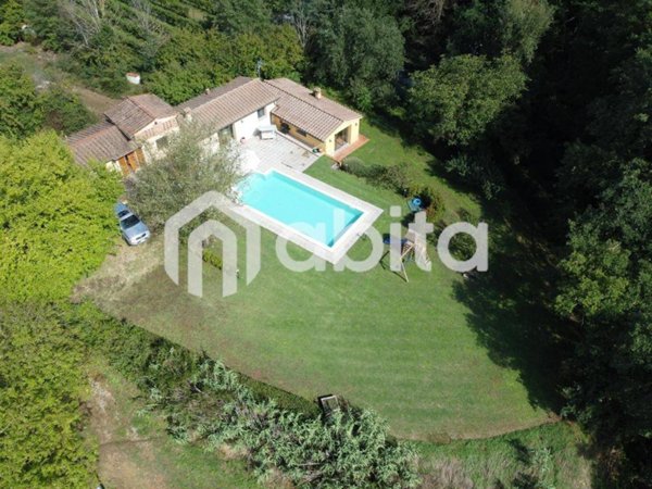 casa indipendente in vendita a Terranuova Bracciolini in zona Penna