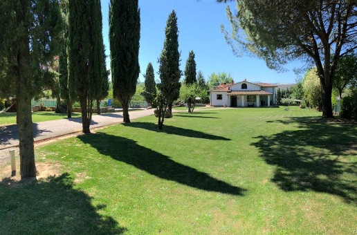 casa indipendente in vendita a Terranuova Bracciolini in zona Penna
