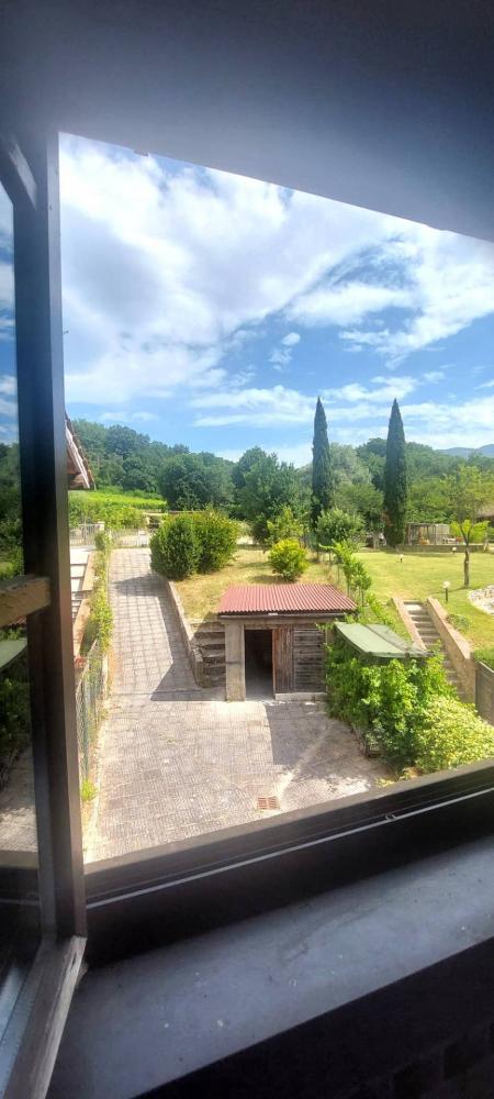 casa indipendente in vendita a Terranuova Bracciolini in zona Penna