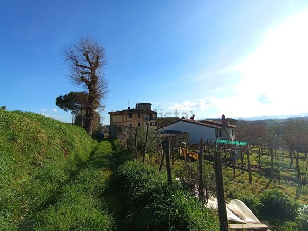 casa indipendente in vendita a Terranuova Bracciolini