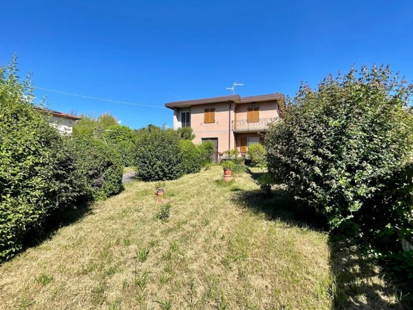 casa indipendente in vendita a Terranuova Bracciolini in zona Ville
