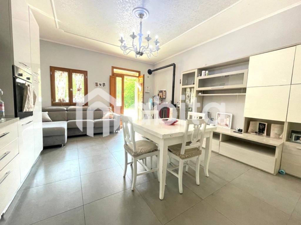 appartamento in vendita a Terranuova Bracciolini in zona Castiglione Ubertini