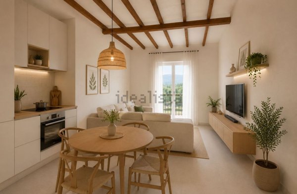 appartamento in vendita a Terranuova Bracciolini