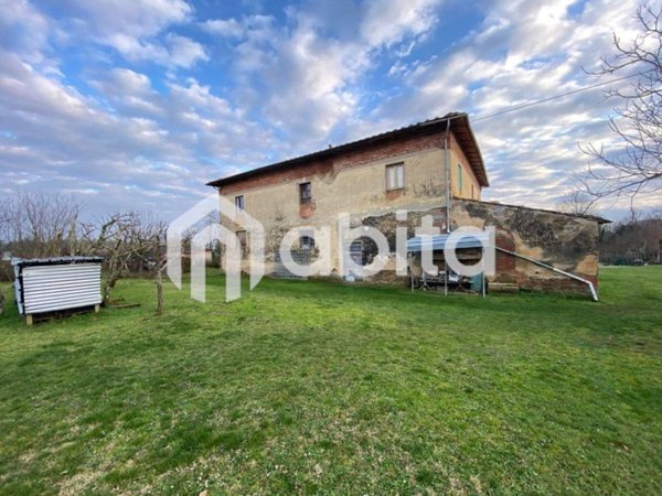 casa indipendente in vendita a Terranuova Bracciolini in zona Cicogna