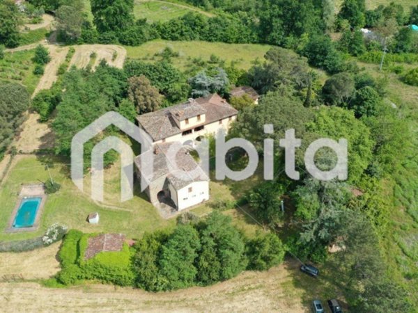 casale in vendita a Terranuova Bracciolini