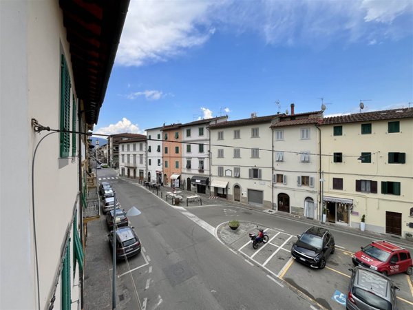 appartamento in vendita a Terranuova Bracciolini