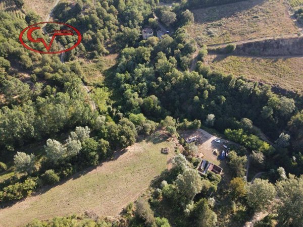 casa indipendente in vendita a Terranuova Bracciolini in zona Cicogna