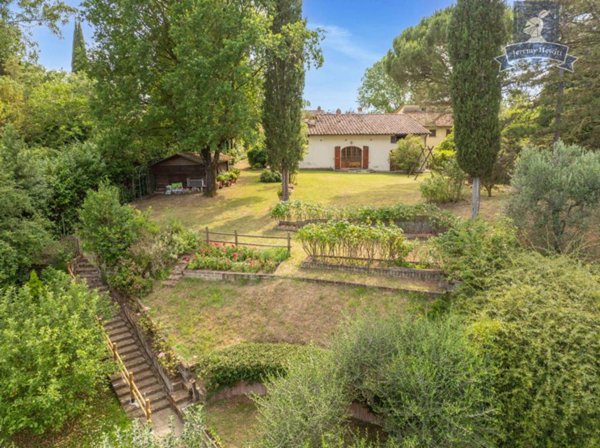 casa indipendente in vendita a Terranuova Bracciolini
