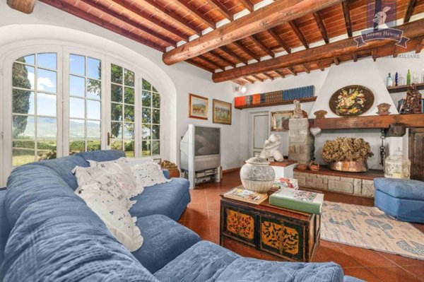 casa indipendente in vendita a Terranuova Bracciolini