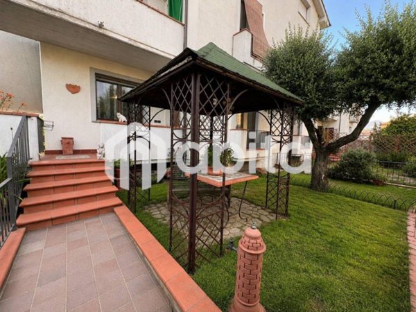 appartamento in vendita a Terranuova Bracciolini