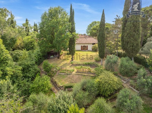 casa indipendente in vendita a Terranuova Bracciolini