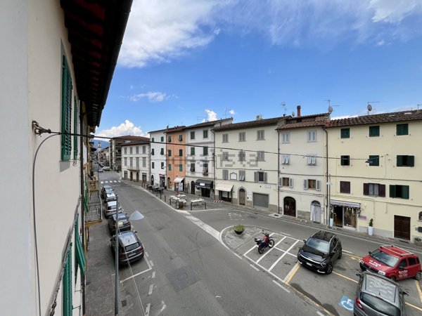 appartamento in vendita a Terranuova Bracciolini