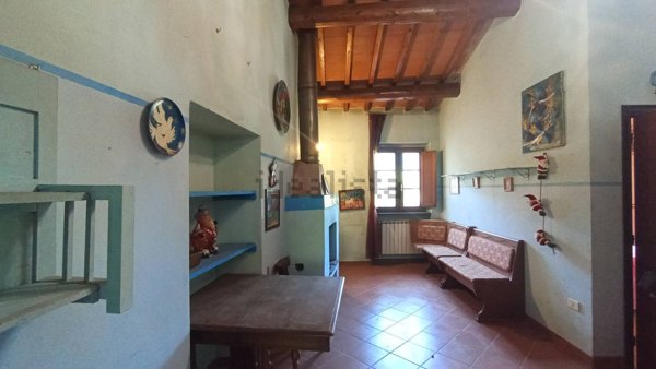 casa indipendente in vendita a Terranuova Bracciolini