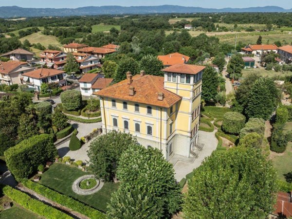 casa indipendente in vendita a Terranuova Bracciolini