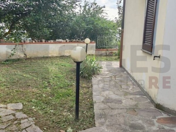 casa indipendente in vendita a Terranuova Bracciolini