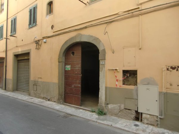 ufficio in vendita a Terranuova Bracciolini