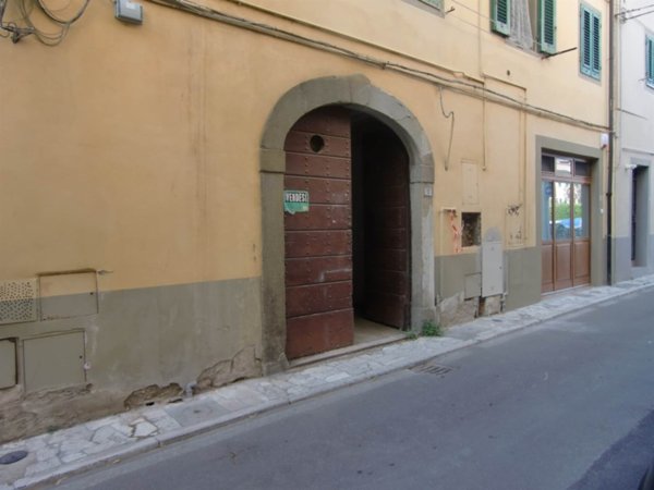 appartamento in vendita a Terranuova Bracciolini