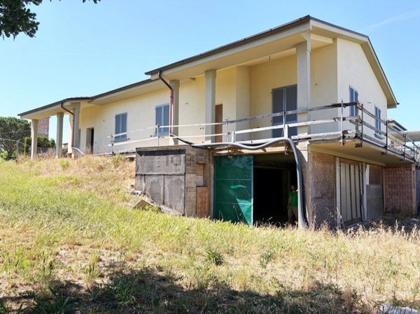 casa indipendente in vendita a Terranuova Bracciolini