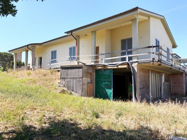casa indipendente in vendita a Terranuova Bracciolini