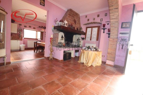 casa indipendente in vendita a Terranuova Bracciolini in zona Penna