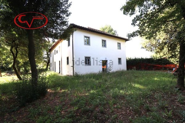 casa indipendente in vendita a Terranuova Bracciolini