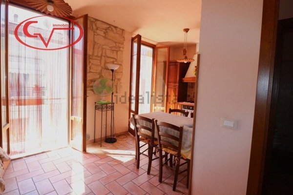 appartamento in vendita a Terranuova Bracciolini