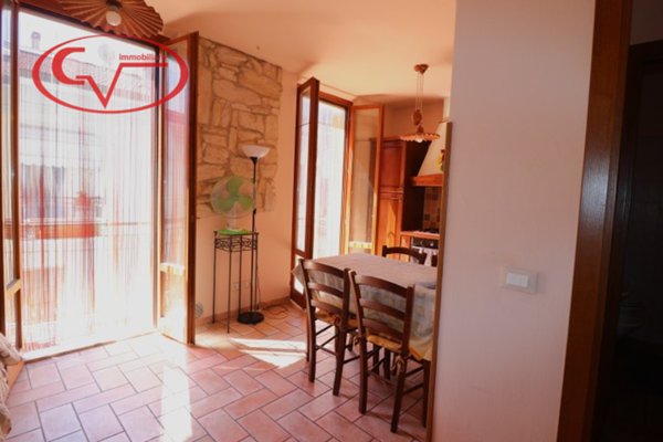 appartamento in vendita a Terranuova Bracciolini