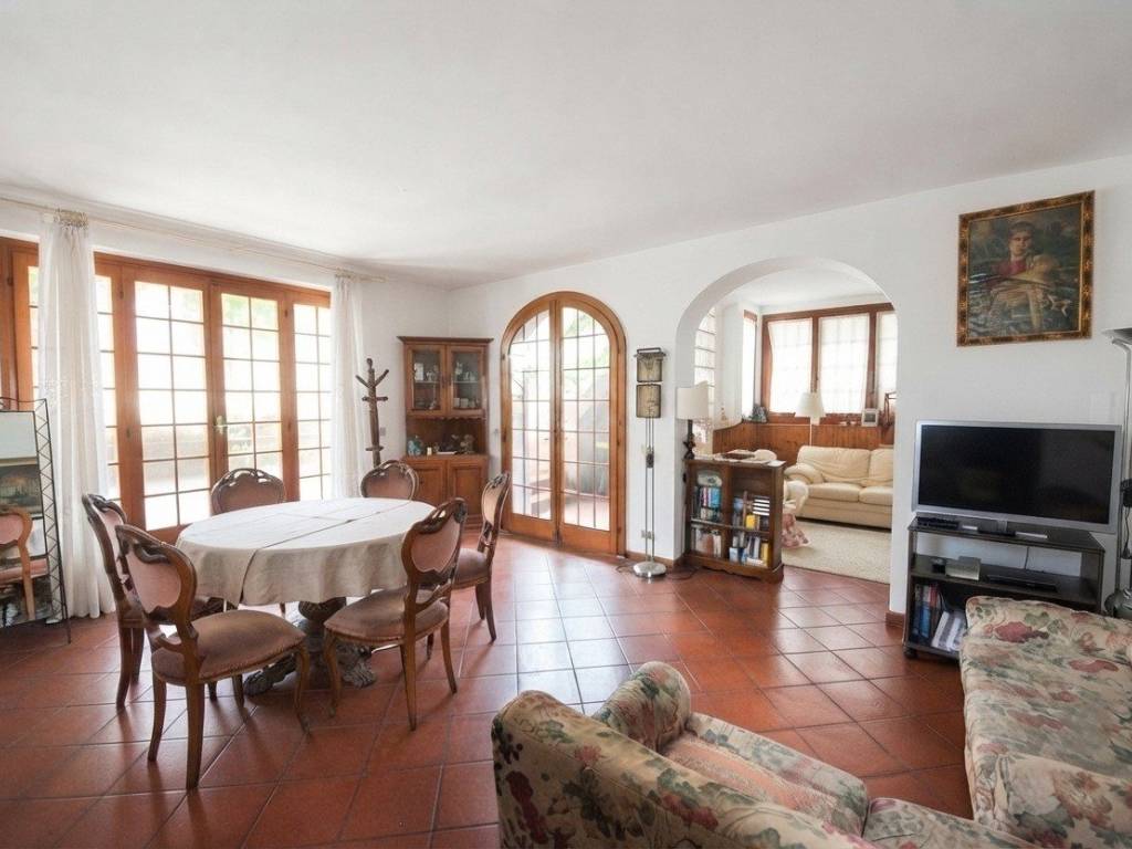 appartamento in vendita a Terranuova Bracciolini