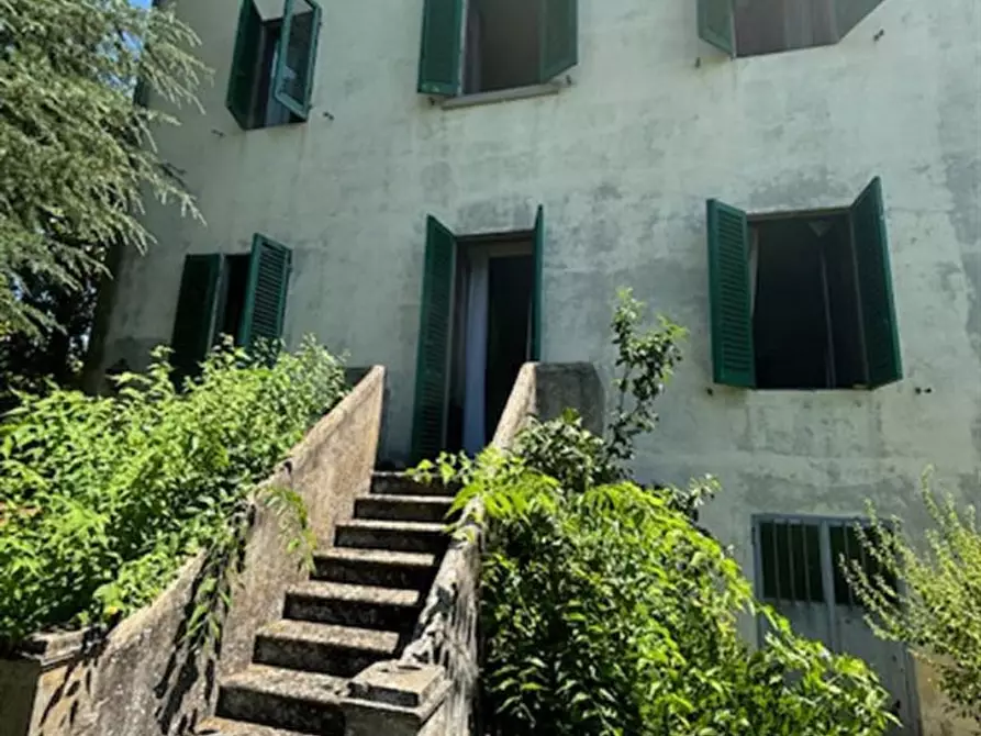 casa indipendente in vendita a Terranuova Bracciolini